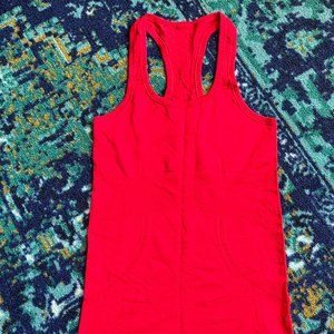 Lululemon Swiftly Tech Tanktop